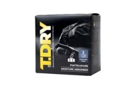 T.DRY Apsorber vlage i mirisa, nesmirisni, putni, vrećica 2 × 100 g