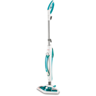 POLTI Vaporetto SV450 Double parni čistač 1500 W, tirkizno-bijeli
