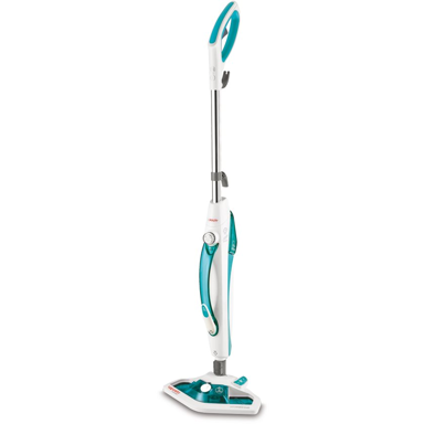 POLTI Vaporetto SV450 Double parni čistač 1500 W, tirkizno-bijeli