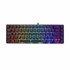 WHITE SHARK Gaming tipkovnica GK-2201 RONIN crna