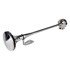 AMIO Kromirana fanfara truba 620 mm 12 V 24 V LowTone 04078