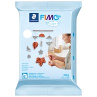 STAEDTLER Glinamol Fimo Air Light, 350 g, bijela