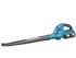 MAKITA Puhač lišća DUB361Z, dvostruki 18 V LXT