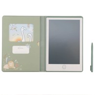 LITTLE DUTCH Tablet za crtanje, Safari Friends
