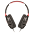 TURTLE BEACH Gaming Slušalice Recon 50, žičane, crna