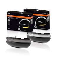 OSRAM LEDriving DMI dinamički retrovizorski žmigavci za VW Golf VI/Touaran I black edition LEDDMI-5K0-BK-S