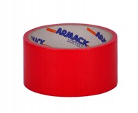 Duct 101 crvena ljepljiva traka 48 mm x 10 g