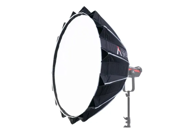 APUTURE Softbox Light Dome III 