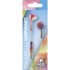 CELLULARLINE Slušalice Audio Music Sound, 3,5 mm, dugine boje