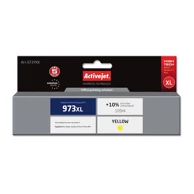 ACTIVEJET Tinta AH-973YRX, zamjena za HP 973XL F6T83AE, premium, 105 ml, žuta