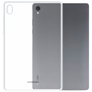 MOBILIZE TPU maska, za Samsung Galaxy Tab S11, prozirna