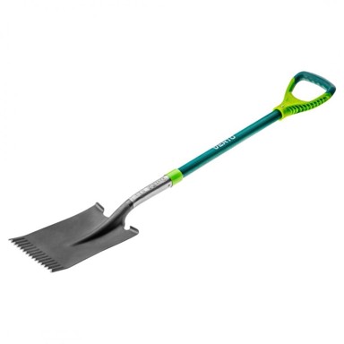 VERTO Lopata nazubljena 15G004