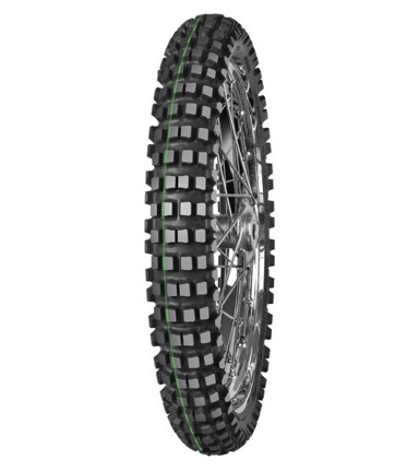 MITAS Guma za motor 90/90R21 54R ENDURO TRAIL-RALLY PRO, prednja