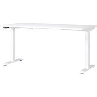 GERMANIA Radni stol 80x160 cm Mailand 