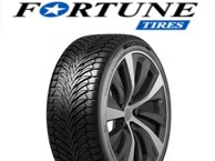 FORTUNE Guma FITCLIME FSR-401, cjelogodišnja, 195/65R15, 95V-XL