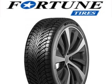 FORTUNE Guma FITCLIME FSR-401, cjelogodišnja, 195/65R15, 95V-XL