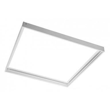 GTV Okvir za montažu LED panela za panel 600x600mm