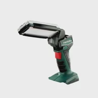 METABO Radno LED svijetlo, 14.4-18, bez baterije