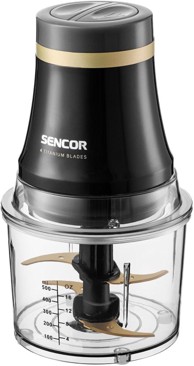 SENCOR Sjeckalica SCB 4000BK