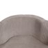 PLUSH NEST Bazen s 300 loptica Cvijet, 95x30 cm, bež