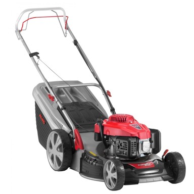 AL-KO Motorna kosilica premium 529 BR-A, samohodna
