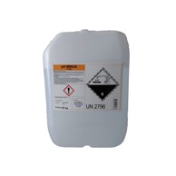 IVERO pH minus sumporna kiselina14,5-14,9% 20/1