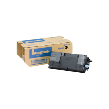 KYOCERA Toner TK-3190, originalni, crni, 1 kom