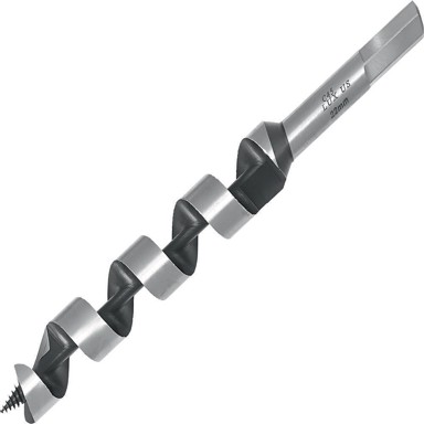 LUX TOOLS Svrdlo za drvo TE 22X235/160