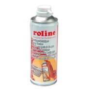 ROLINE Komprimirani zrak Air Duster, 400 ml