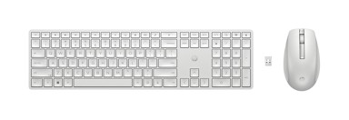 HP Bežični miš i tipkovnica komplet 650