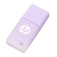 HP USB stick v168, 32GB, USB 2.0, Lilac Breeze