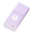 HP USB stick v168, 32GB, USB 2.0, Lilac Breeze