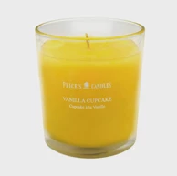 PRICE'S CANDELS Svijeća jar Vanilla Cupcake