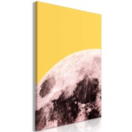 Slika Sunny Moon Vertical 40x60