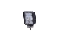 KAMAR LED lampa radna 115X40X135, 12/24V, kvadratna, 5XKAMAR LED, 500 lumena, 14W, L2204