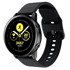 BSTRAP Remen Silicone za Samsung Galaxy Watch Active 2 40/44mm, crni