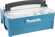 MAKITA Kutija Makpac, 396 x 296 x 165 mm