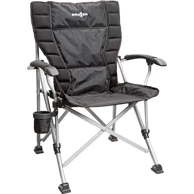 BRUNNER Sklopivi stolac Raptor NG 2.0, crni