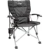 BRUNNER Sklopivi stolac Raptor NG 2.0, crni