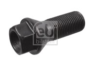 FEBI Vijak kotača za BMW 46665 M14x1,25 47mm, konus, 1 F20/2 F45/3 F30/4 F33/5 F10/X3/X4/X5/X6/Mini