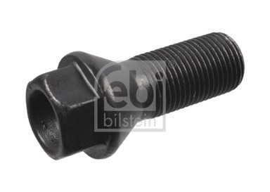FEBI Vijak kotača za BMW 46665 M14x1,25 47mm, konus, 1 F20/2 F45/3 F30/4 F33/5 F10/X3/X4/X5/X6/Mini