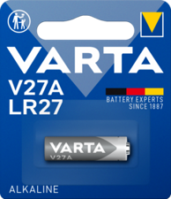 VARTA Baterija V27a