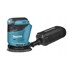 MAKITA Aku ekscentrična brusilica DBO180Z 18 V 125mm
