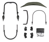 ICANDY Set za promjenu konfiguracije Peach 7