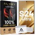 Hibridno staklo Flexi Glass 9H za Samsung Galaxy S24 Ultra