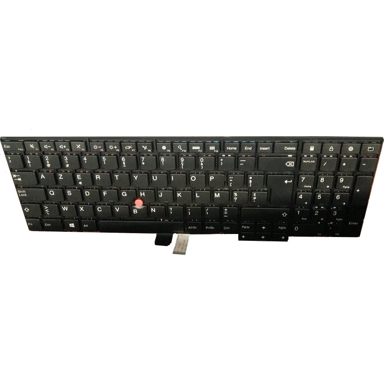 LENOVO Tipkovnica FRU00PA586, rezervni dio za prijenosno računalo