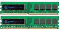 COREPARTS Memorijski modul, DDR2 DIMM, 8 GB (2x4 GB), 800 MHz, za HP