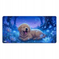 KBCUSTOM Gaming podloga za miša Speed, 120 x 60 cm, 3 mm