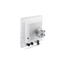 ZYXEL Pristupna točka BE22000, Wi-Fi 7, 22000 Mbit/s, PoE, bijela