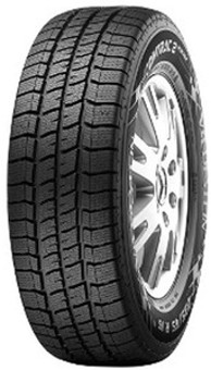 VREDESTEIN Teretna guma 205/75R16C 110/108R Comtrac 2 Winter M+S
